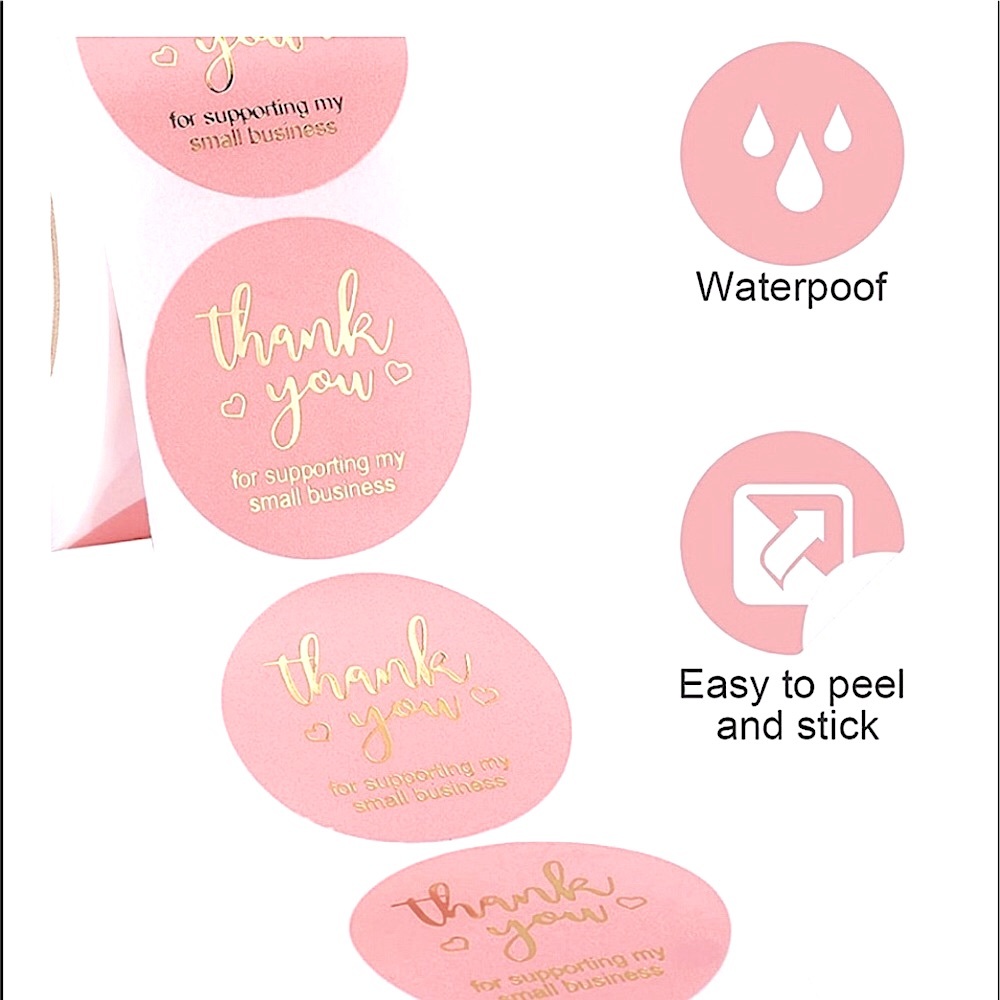DO NOT BUY
Custom Request ~ Posh Packages Shipping Supply Set - 25x4 Items - Picture 7 of 16